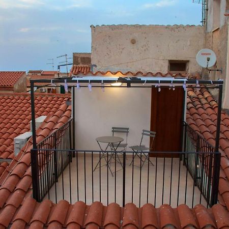 Gioeni 23 Apartment Cefalu Ngoại thất bức ảnh