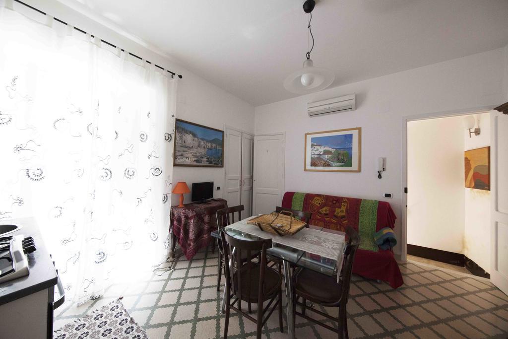 Gioeni 23 Apartment Cefalu Phòng bức ảnh