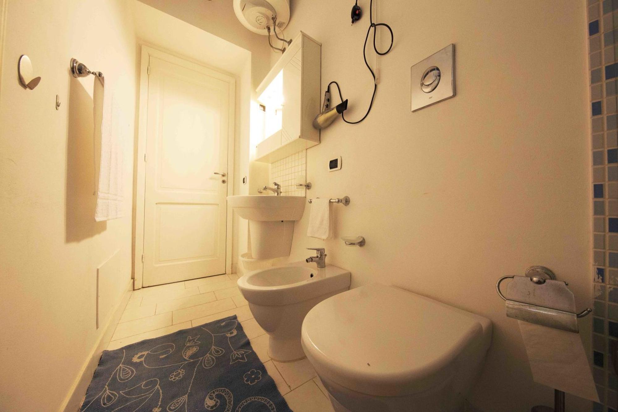 Gioeni 23 Apartment Cefalu Ngoại thất bức ảnh
