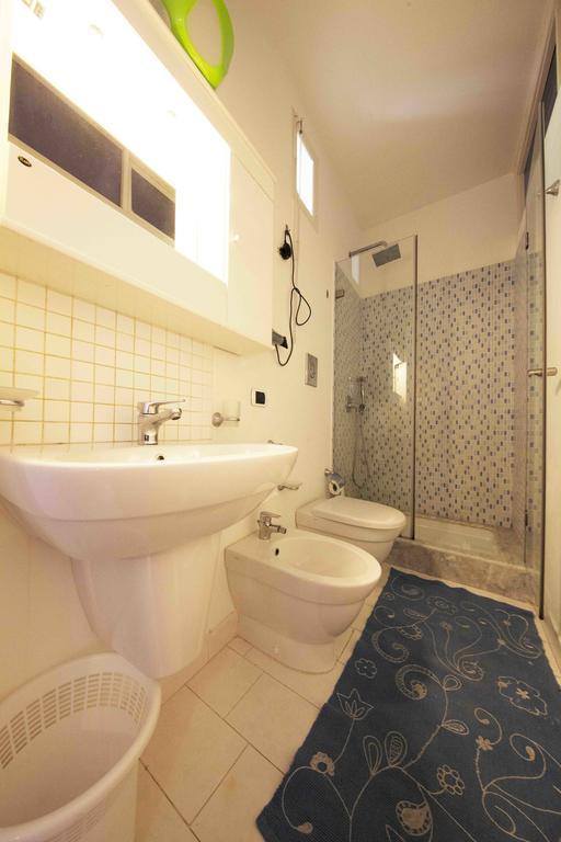 Gioeni 23 Apartment Cefalu Phòng bức ảnh