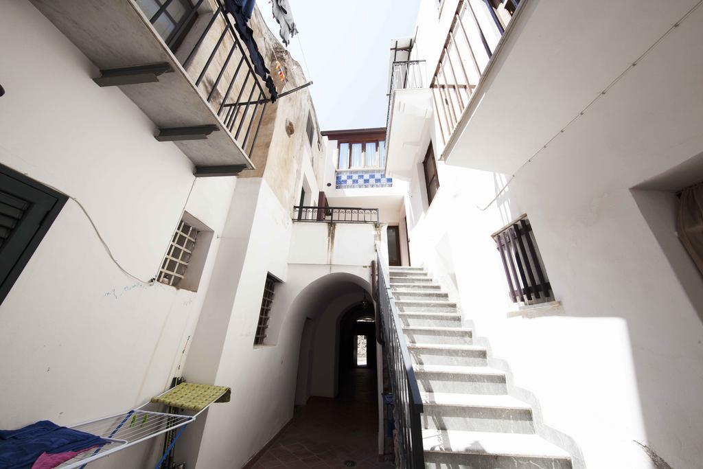 Gioeni 23 Apartment Cefalu Phòng bức ảnh