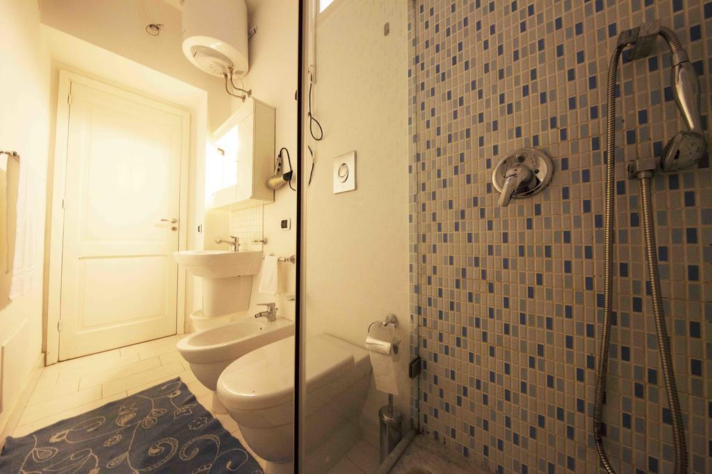 Gioeni 23 Apartment Cefalu Phòng bức ảnh