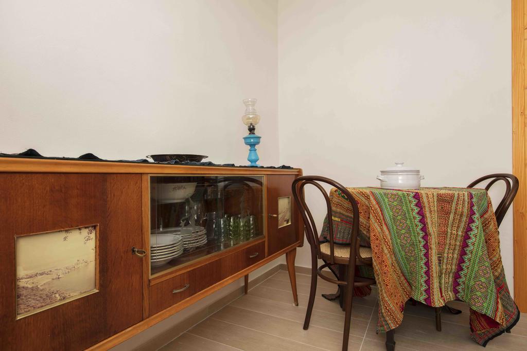 Gioeni 23 Apartment Cefalu Ngoại thất bức ảnh
