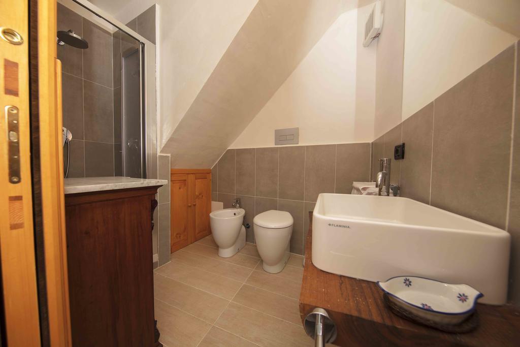 Gioeni 23 Apartment Cefalu Ngoại thất bức ảnh