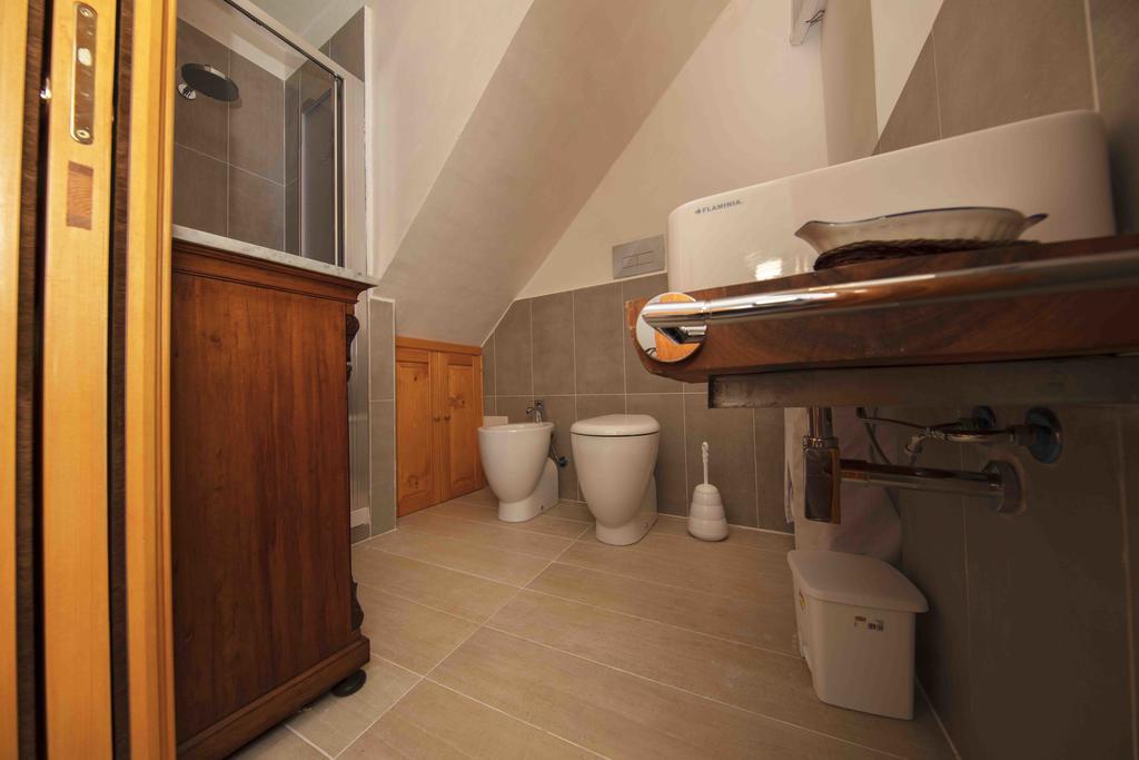 Gioeni 23 Apartment Cefalu Ngoại thất bức ảnh