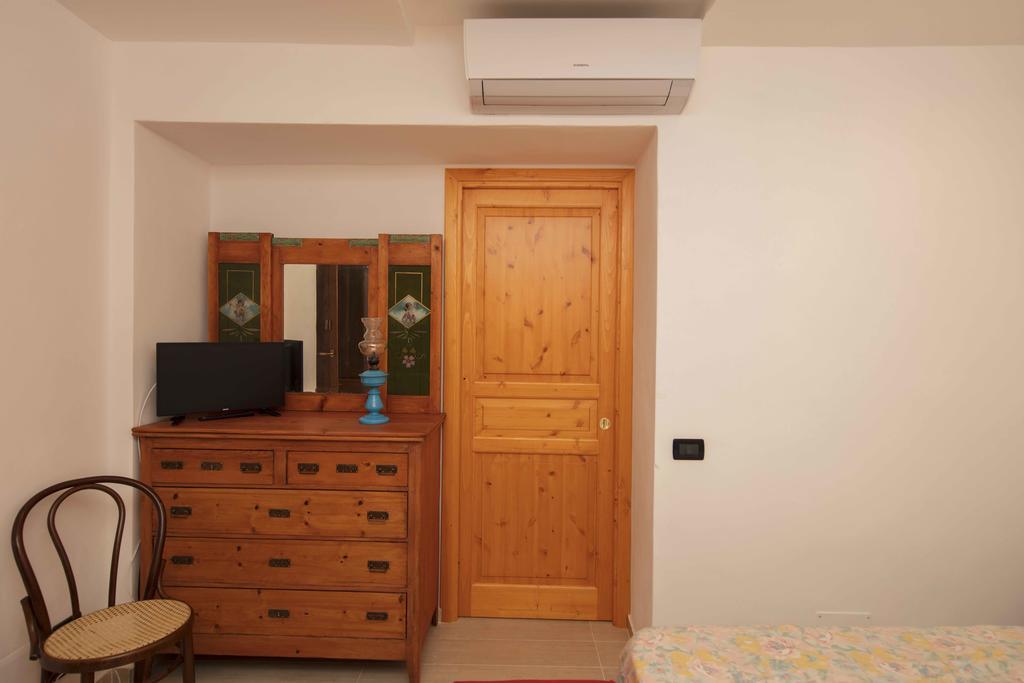 Gioeni 23 Apartment Cefalu Ngoại thất bức ảnh