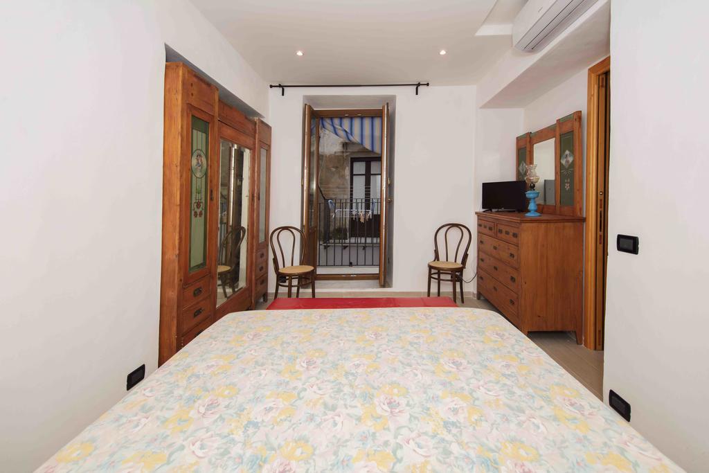 Gioeni 23 Apartment Cefalu Ngoại thất bức ảnh