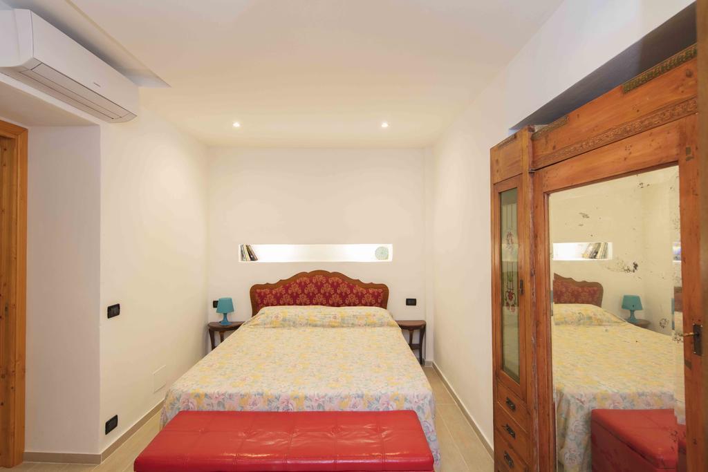 Gioeni 23 Apartment Cefalu Ngoại thất bức ảnh