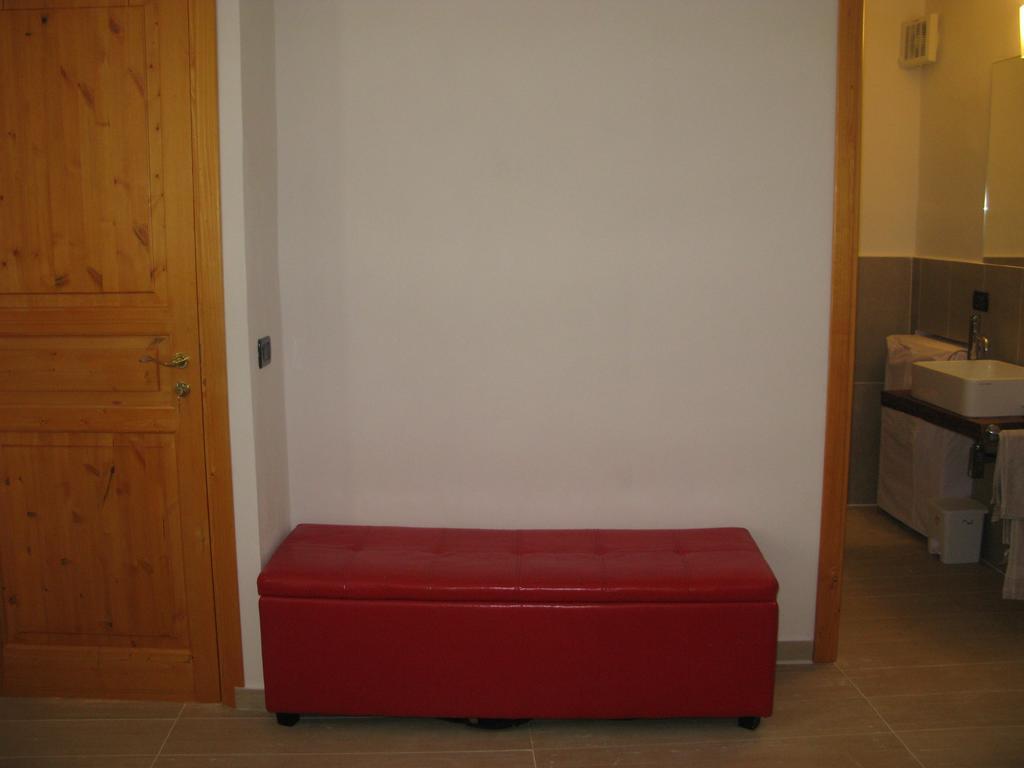 Gioeni 23 Apartment Cefalu Ngoại thất bức ảnh