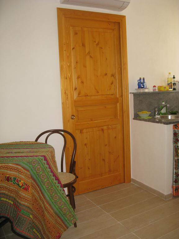 Gioeni 23 Apartment Cefalu Ngoại thất bức ảnh