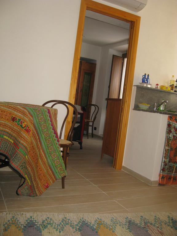 Gioeni 23 Apartment Cefalu Ngoại thất bức ảnh