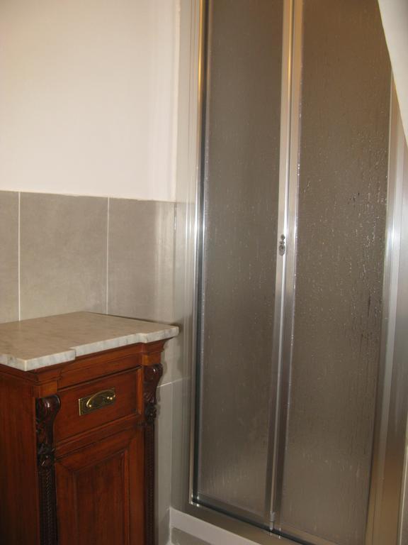 Gioeni 23 Apartment Cefalu Ngoại thất bức ảnh