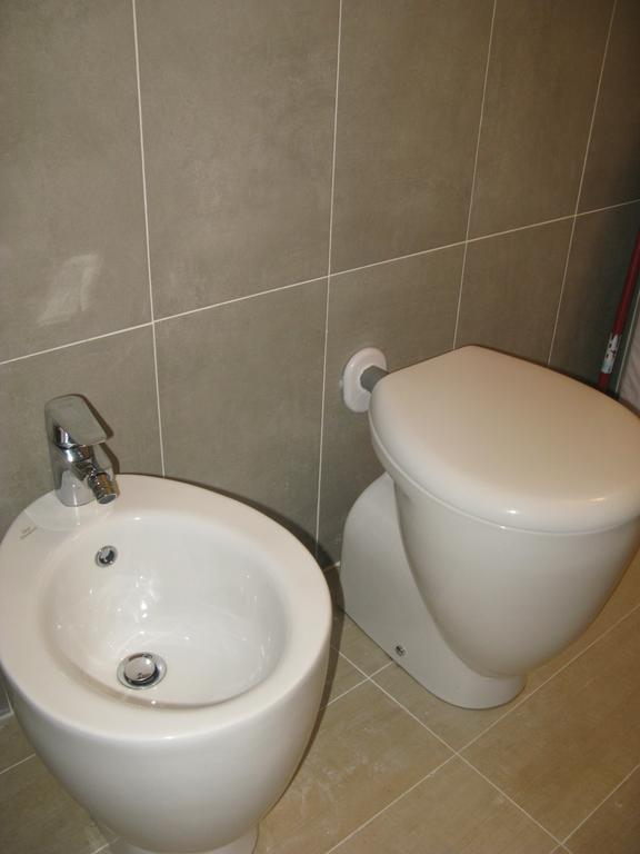Gioeni 23 Apartment Cefalu Ngoại thất bức ảnh