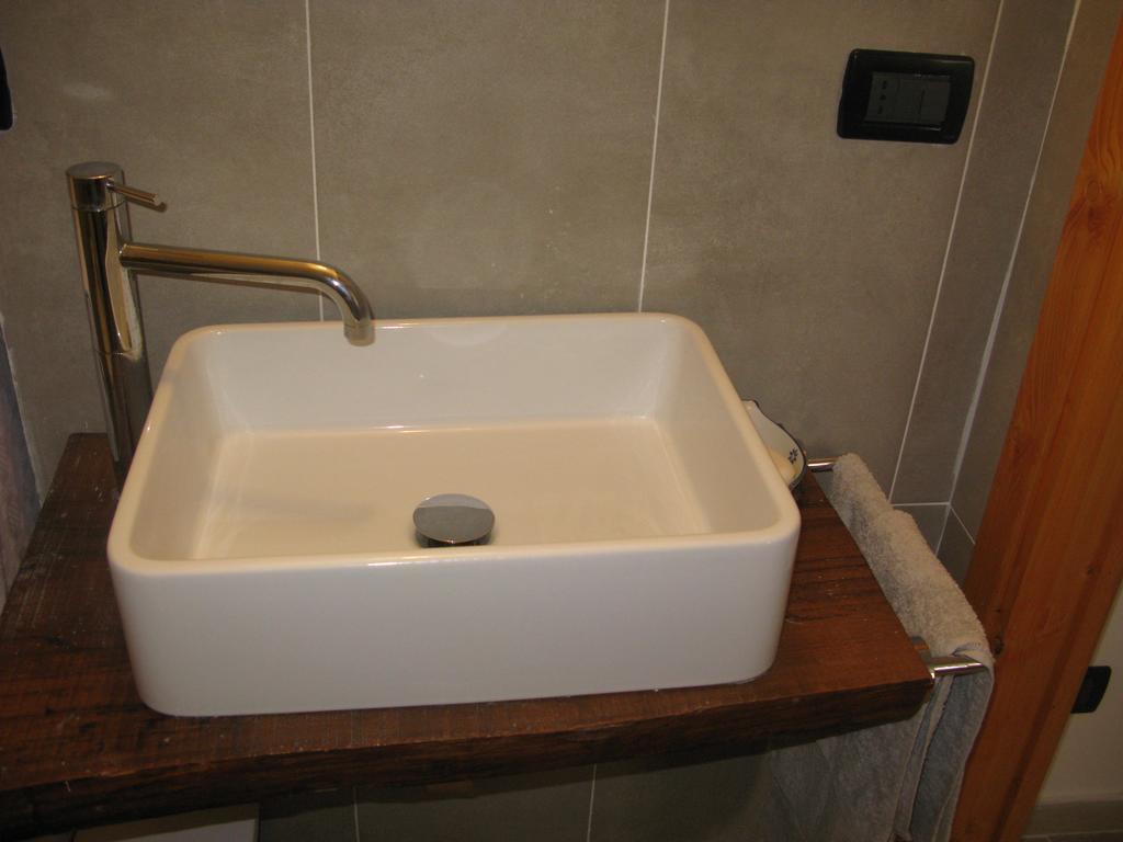 Gioeni 23 Apartment Cefalu Ngoại thất bức ảnh