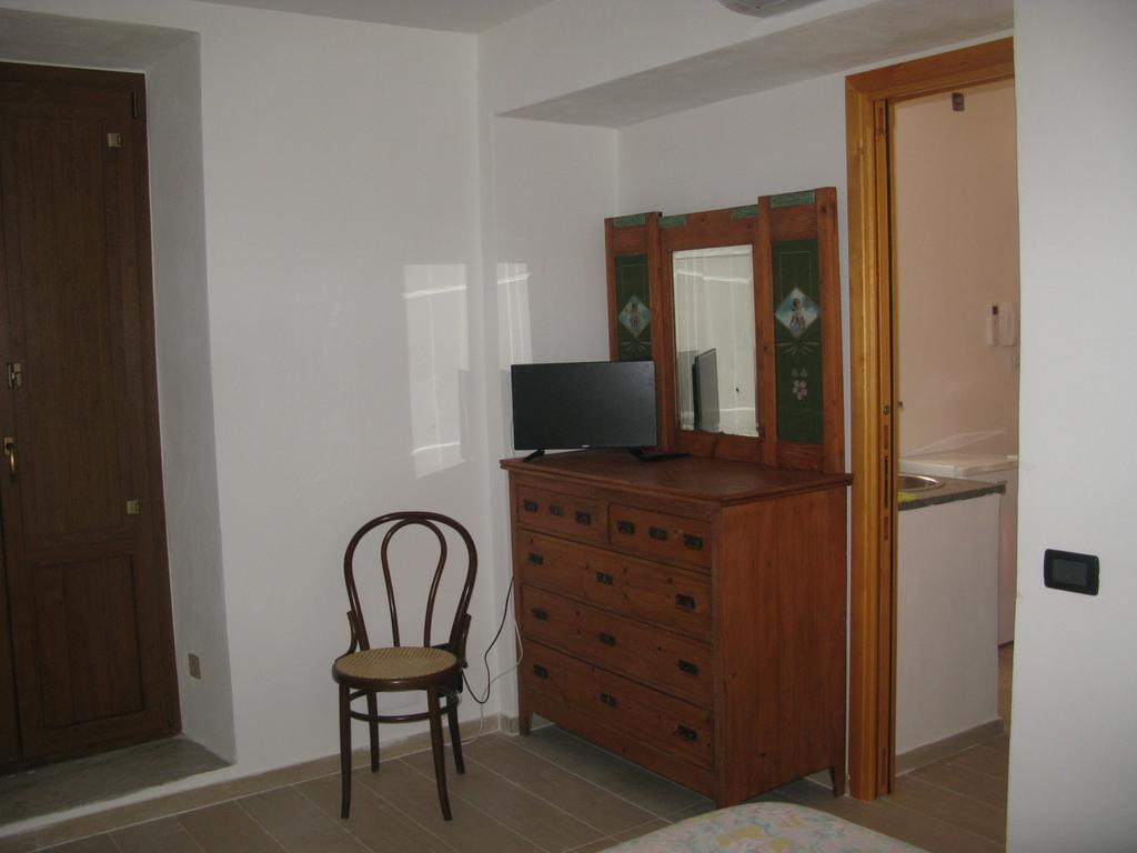 Gioeni 23 Apartment Cefalu Ngoại thất bức ảnh