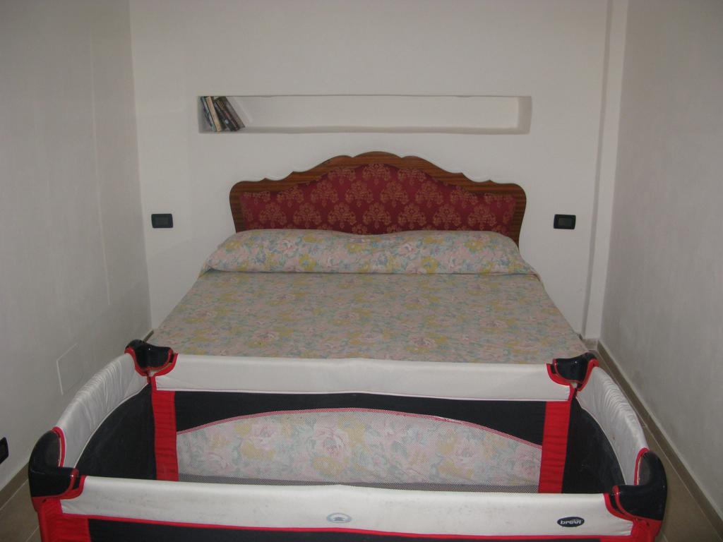 Gioeni 23 Apartment Cefalu Ngoại thất bức ảnh